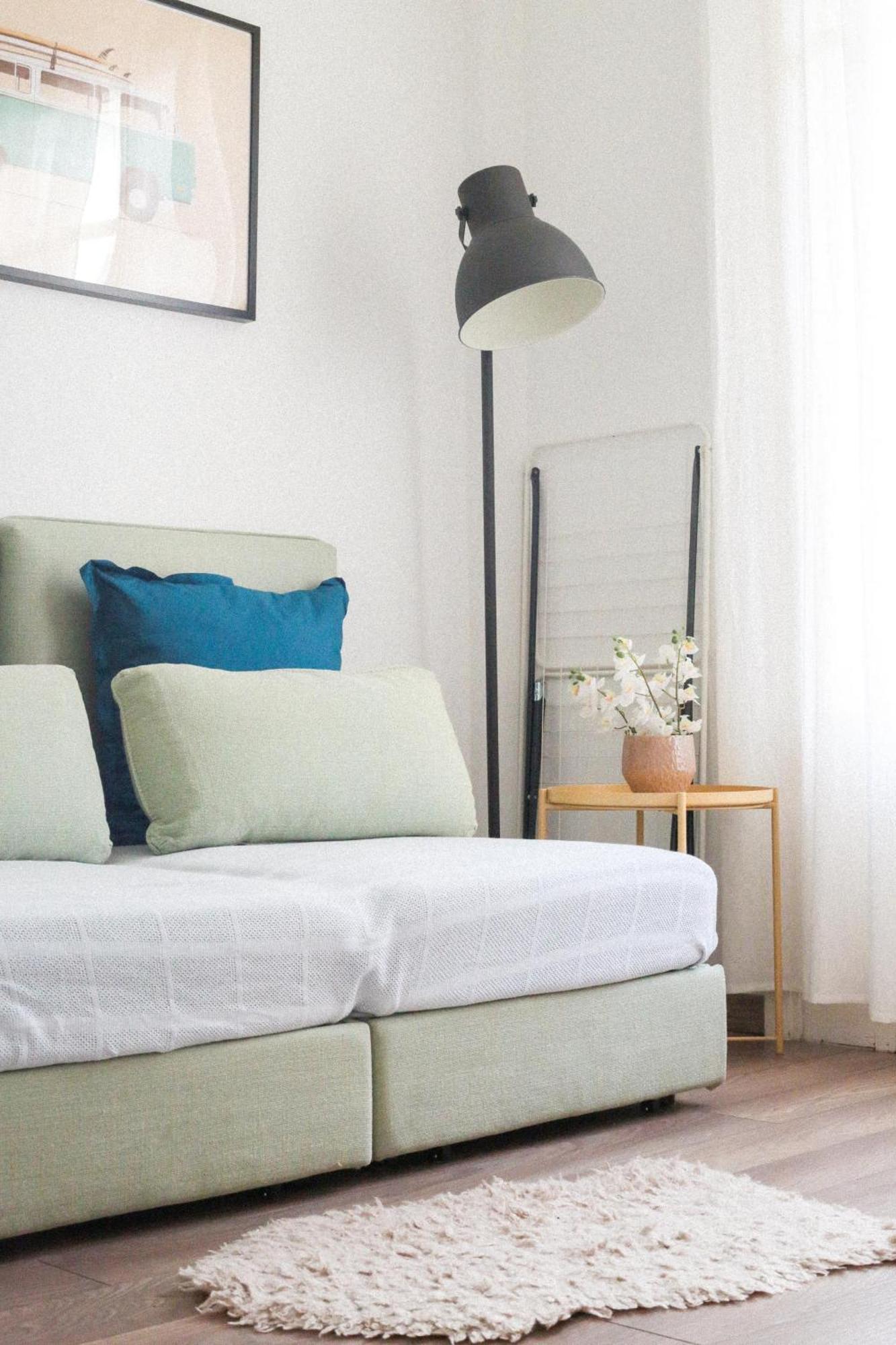 Lilit Beautiful 1 Bedroom Apartment On The Border With Monaco ボーソレイユ エクステリア 写真